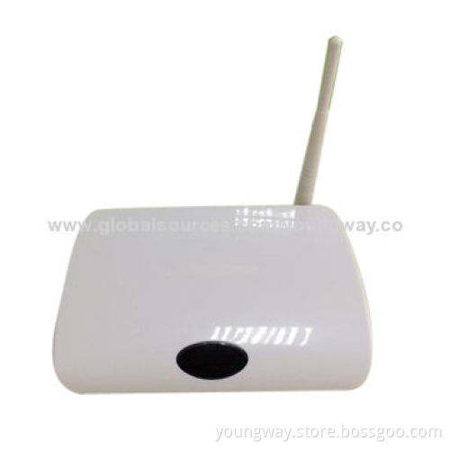 Amlogic Android 4.4 Quad Core TV Box, 1080P HD TV Box, 1GB Ram and 8GB Flash